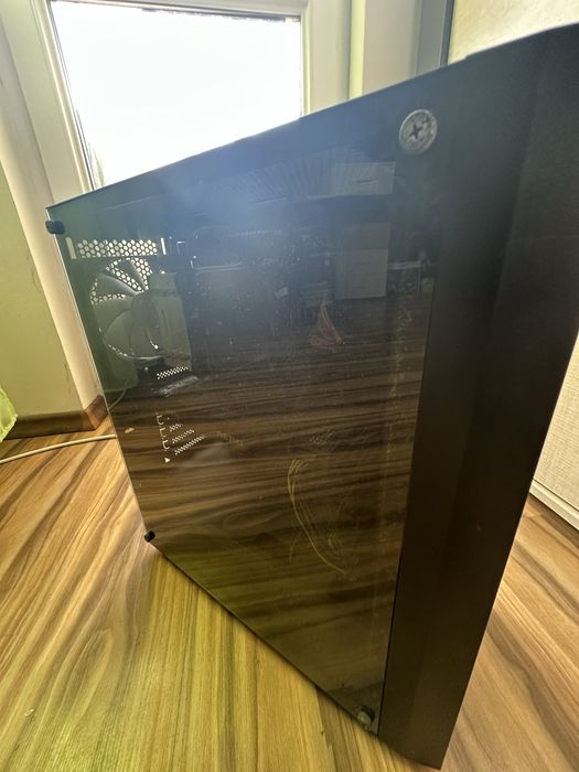 Геймърски компютър