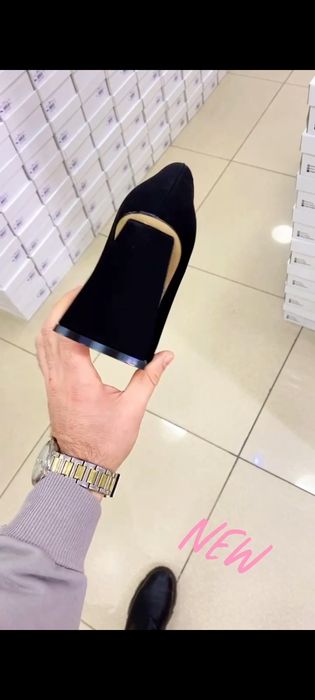 Туфли Турция СКИДКАДА хамма размерлар бор