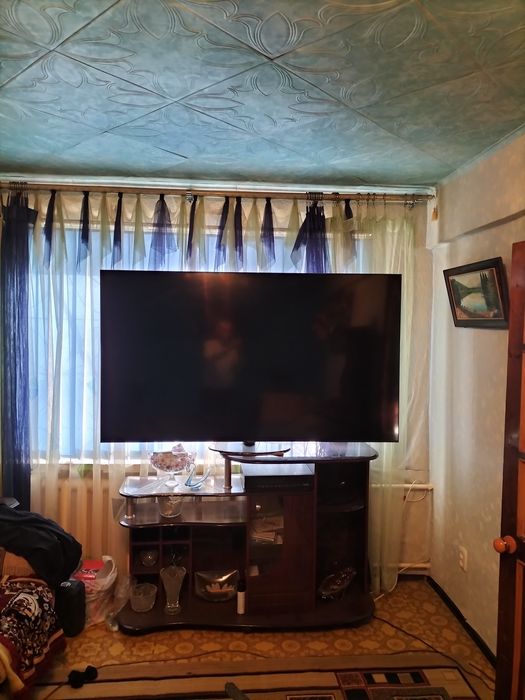 Самсунг 75 дюймов