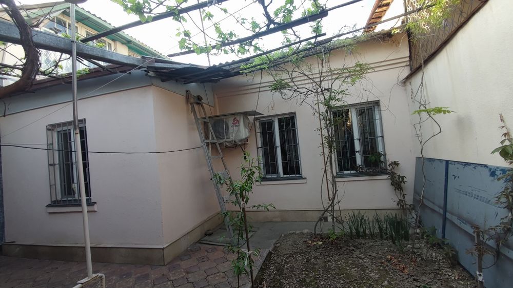 Мирабад продажа дома