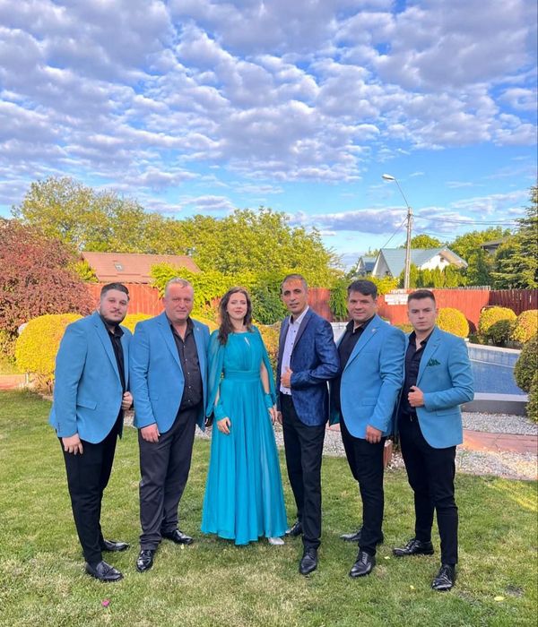 Formație nuntă/ evenimente.