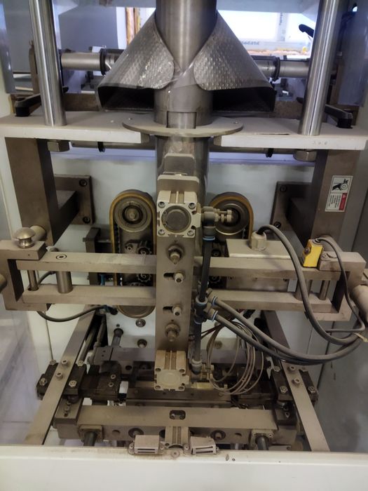 Продам фасовочный аппарат