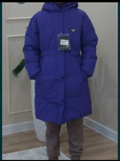 Куртка Еврозима д