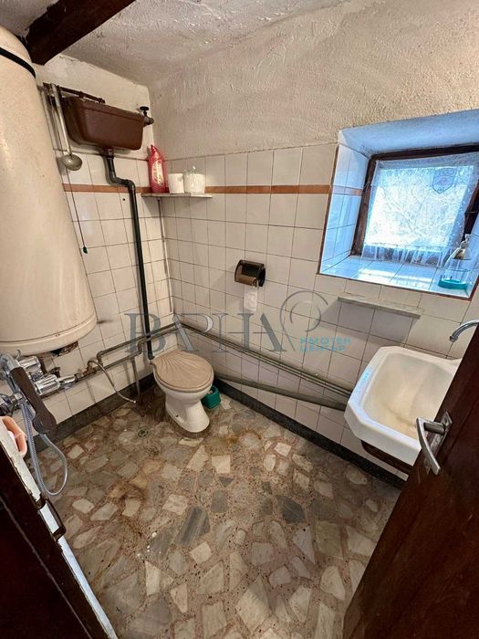 Къща за продажба в с.Куманово, Варна