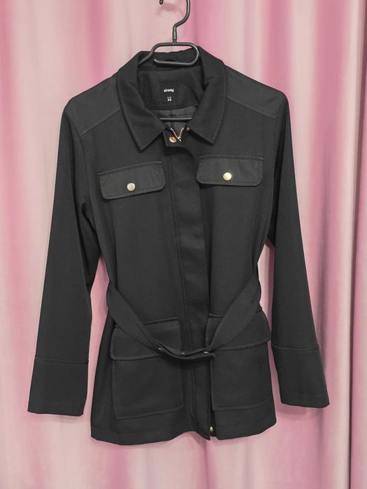 Jachetă primăvară Sinsay