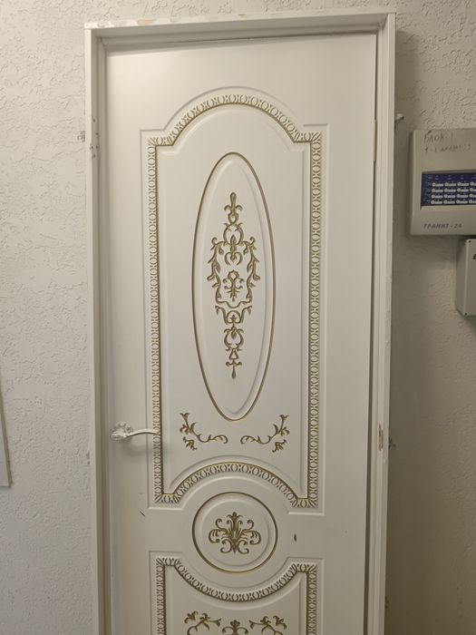 Межкомнатный двер, б/у