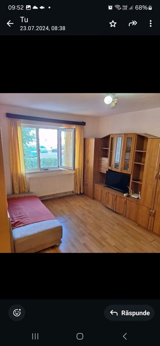 Vand apartament cu 2 camere