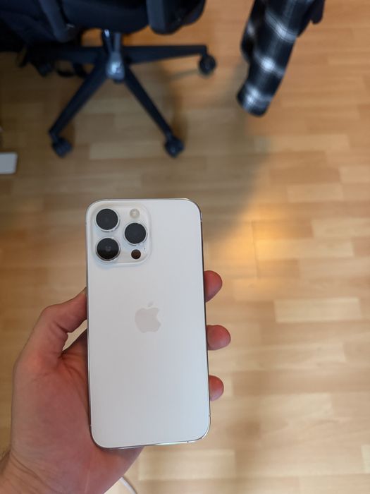 iPhone 14 Pro Max 100% baterie, ca nou