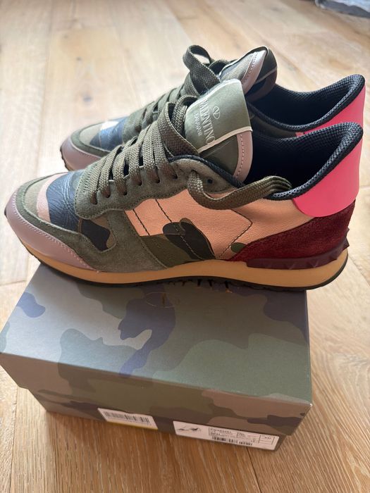Sneakers Valentino Garavani