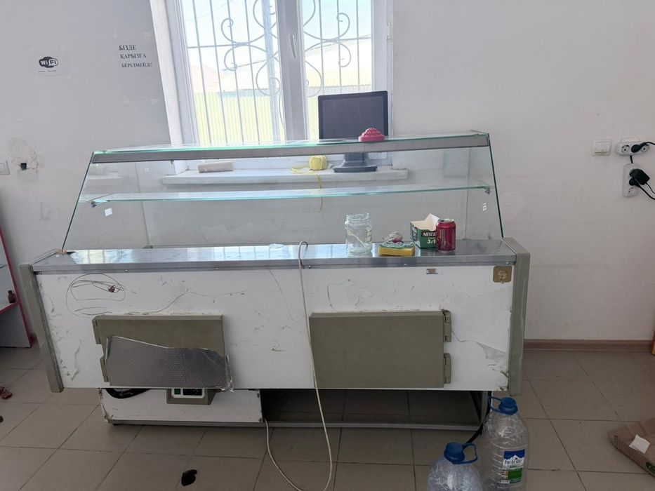 Продается холодильники