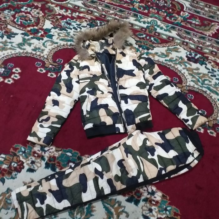 1 2martda kiyilgan kuylak