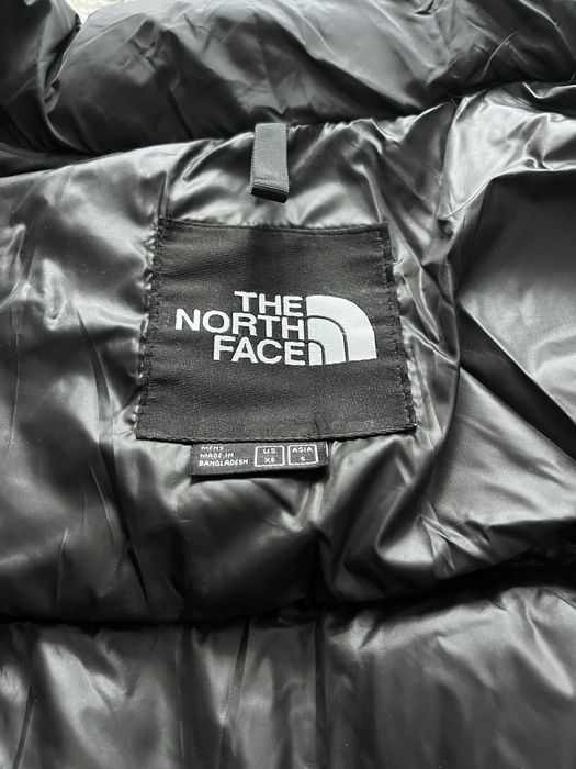 Geaca The north face