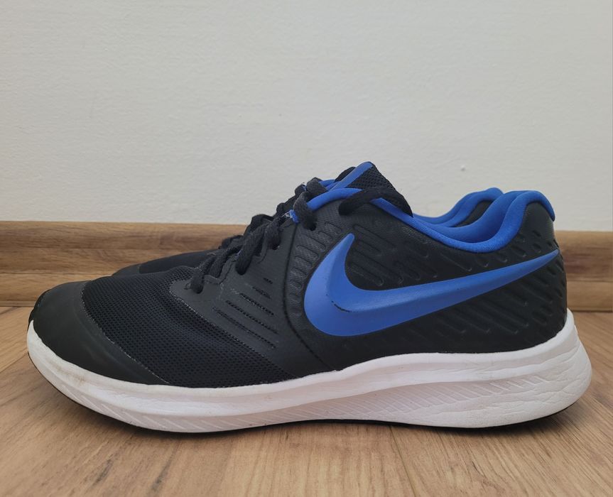 Маратонки Adidas,Nike-38 номер