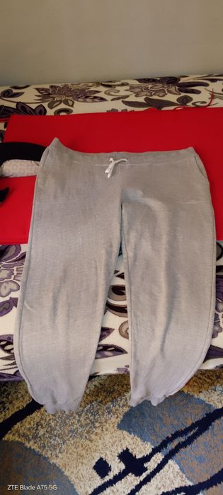 Pantaloni trening buzunare   mărime M