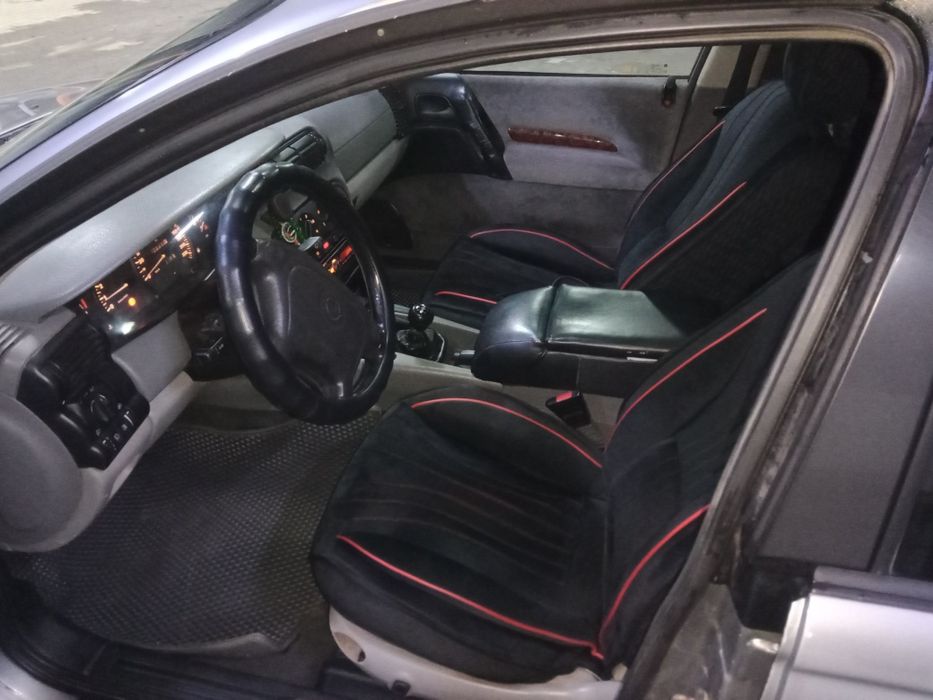 Продам Опель омегу Б