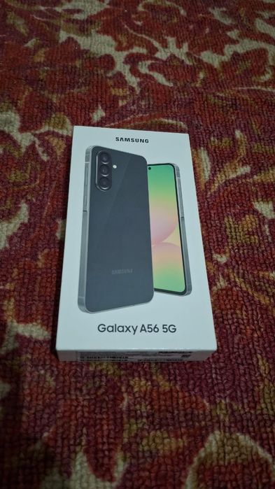 Samsung Galaxy A56 5G