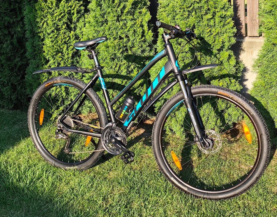 Bicicleta SCOTT