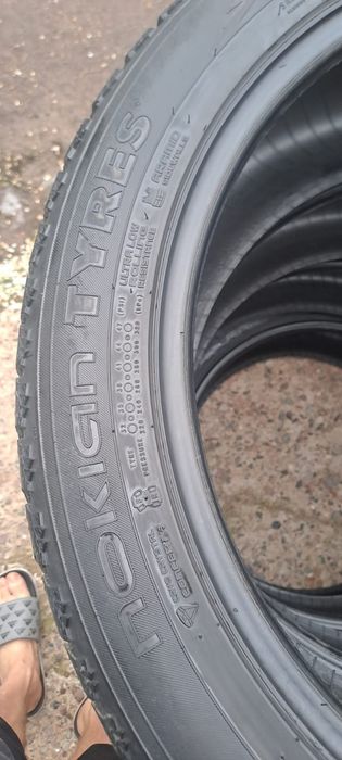 Продаётся зимняя резина