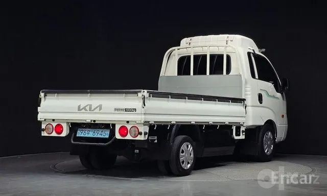 Kia Bongo EV Koreadan zakazga obkeberamiz O'zbekistongacha 19.200$