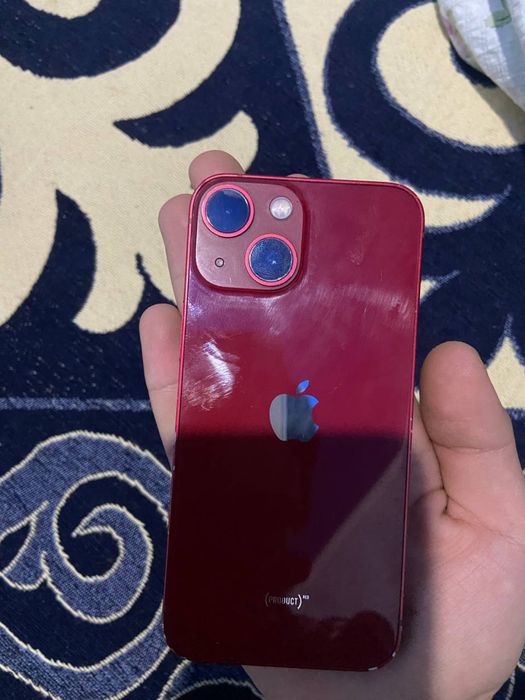 Ip 13mini 128gigabait