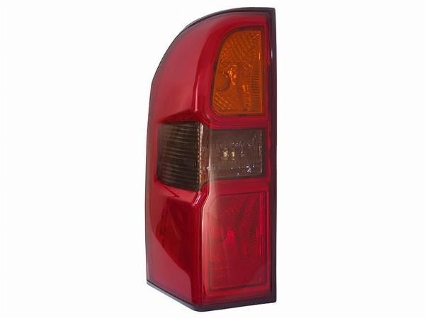 Фонарь задний  Nissan Patrol