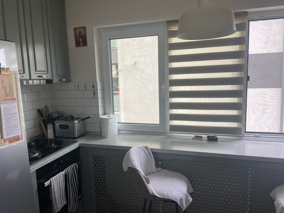Apartament  de vânzare