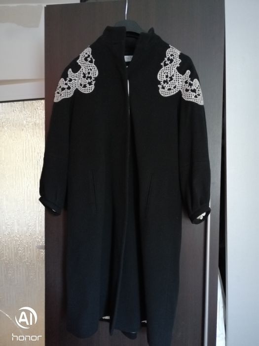 Италианско палто