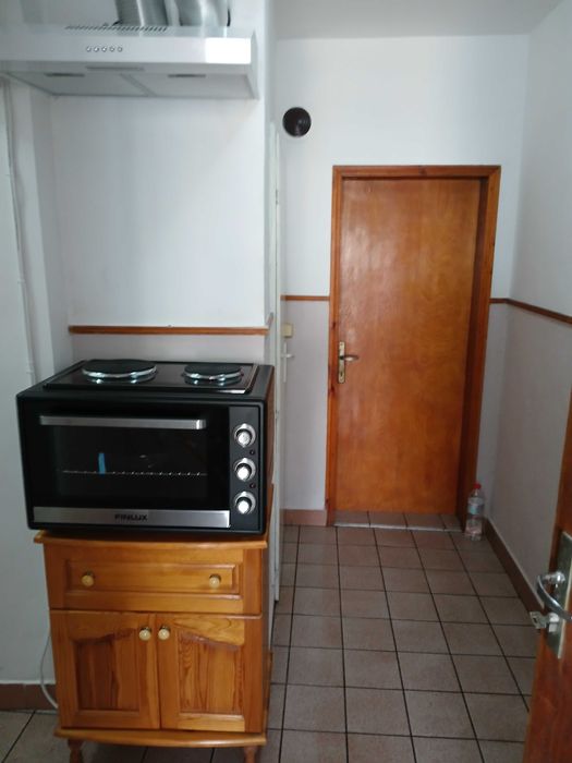 Дава се под наем Едностаен апартамент в Видин, Център - 30 кв.м за 163.2 € - Снимка #3