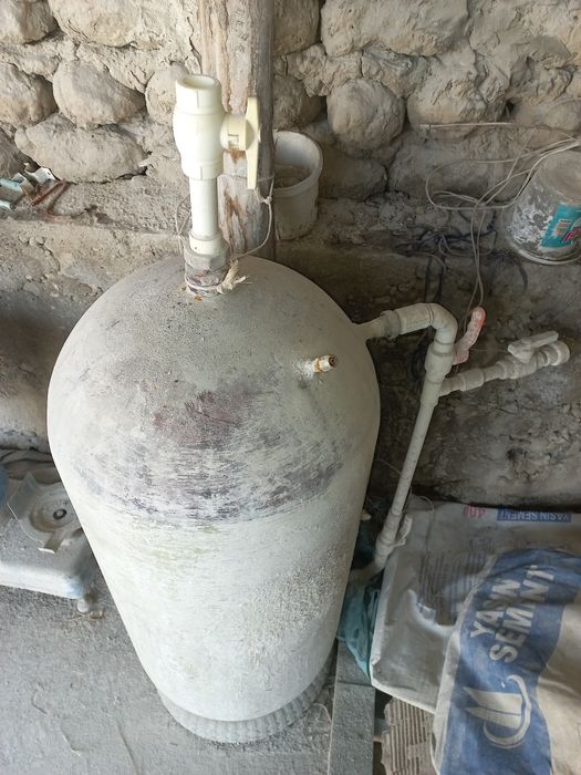 Пена балон пена генератор