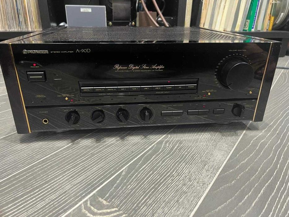 Усилитель Pioneer A90D