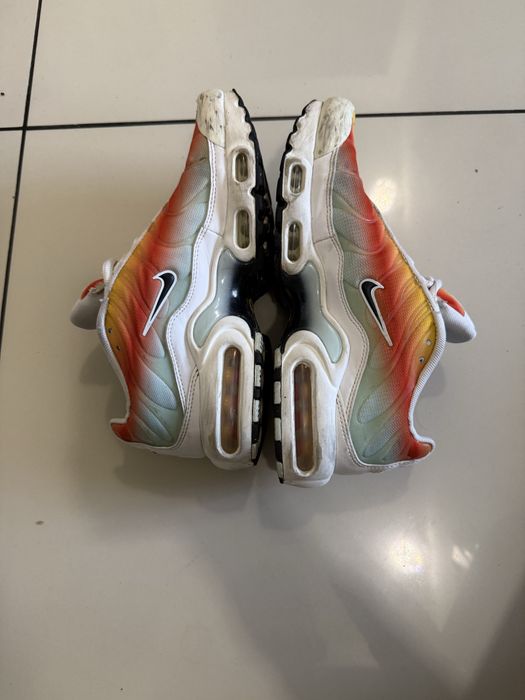 Adidasi Nike Air Max TN