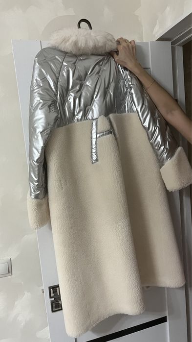 Продам дубленку.