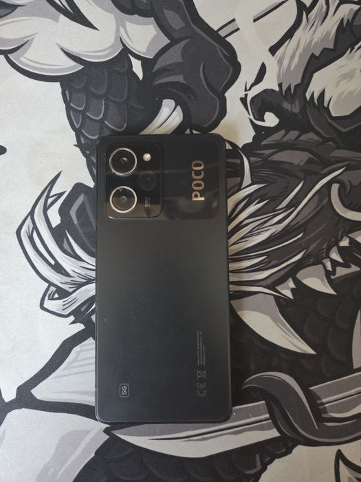 Poco X5 pro 8/256