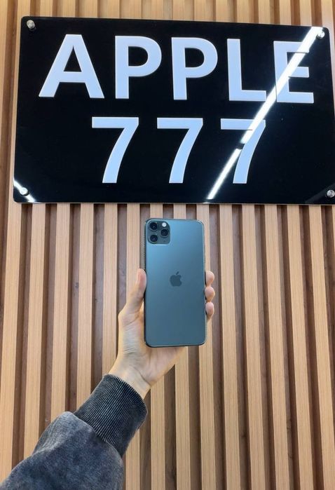 Iphone 11 Pro Max