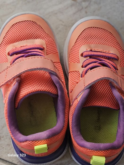 Детски Маратонки Champion