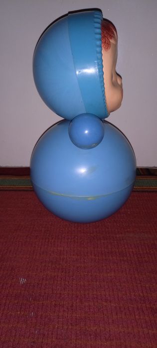 продаю советскую неваляшку