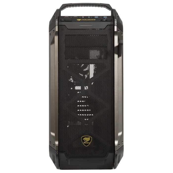 Корпус для компьютера Cougar PANZER MAX-G