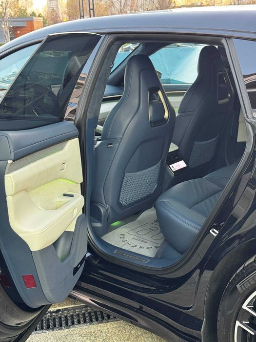 Zeekr 001 You Full Pocket (в наличии/tayyor)