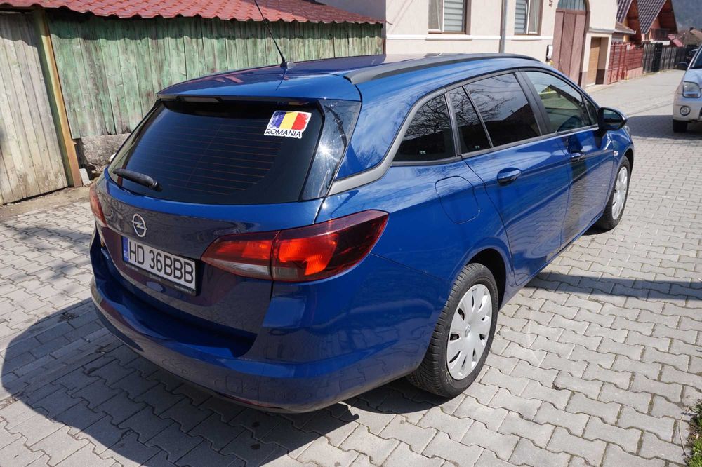 OPEL ASTRA K an 2019 , super ocazie , proprietar
