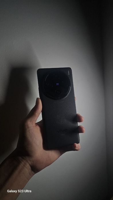 Vivo X100Pro 512GB