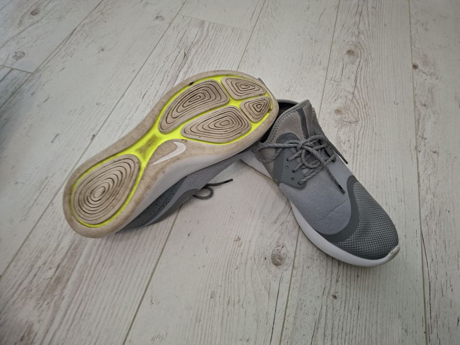 Nike Lunarcharge-Ориг.маратонки