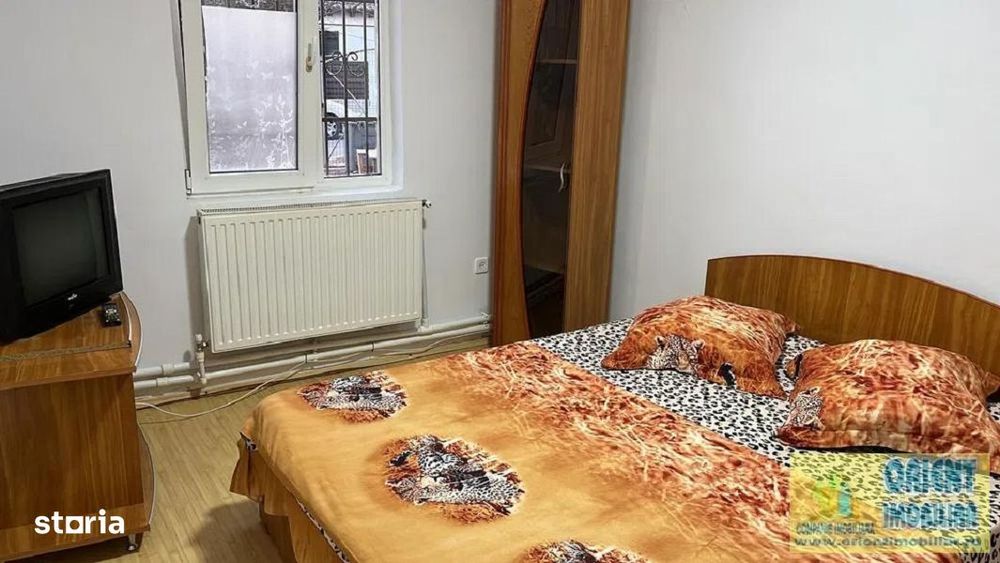 Cumpana, casa 6 camere, mobilata, inchirieri