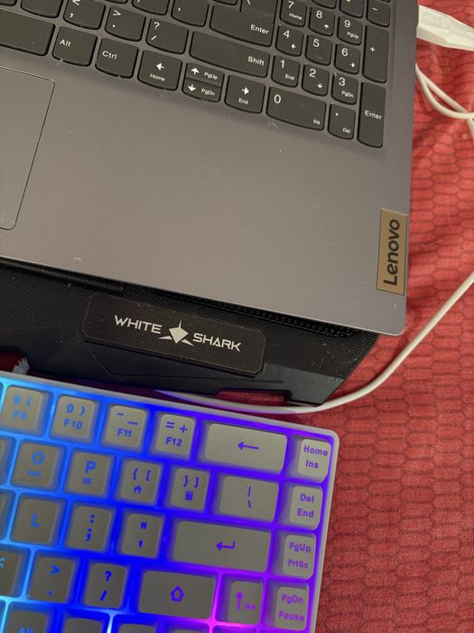 Laptop lenovo ideapad