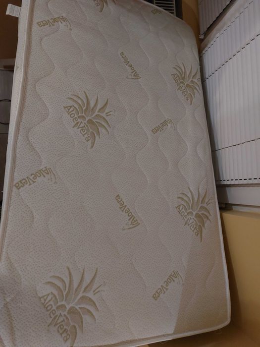 Бебешки матрак aloe vera