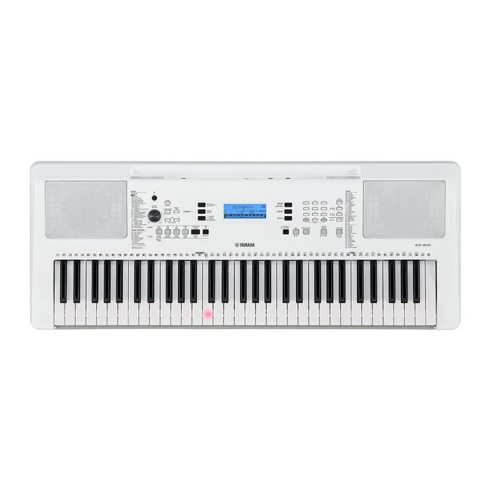 Yamaha EZ 300 clapa pian electronic