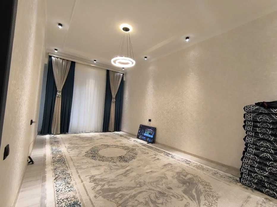 Сдаётся Квартира 2/4/11 на Яккасарайский р-н ЖК-Black Tower