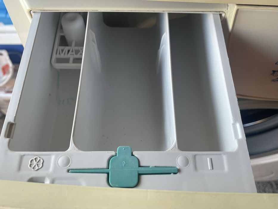 Пералня Whirlpool