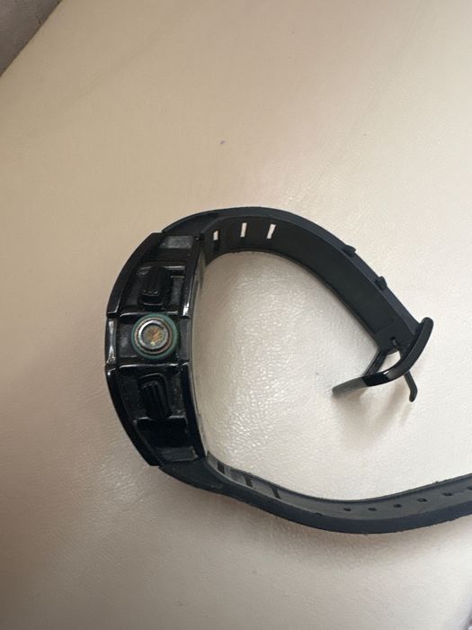 Часовник ричард милее