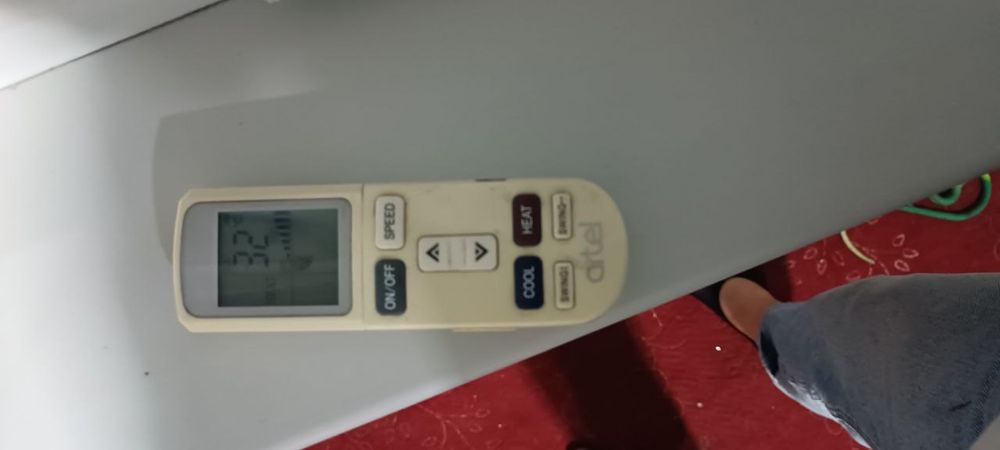 Кондиционер 18 Artel б/у