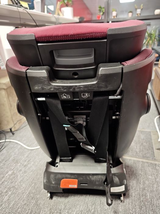 Vand scaun auto Britax Romer Advansfix IV R